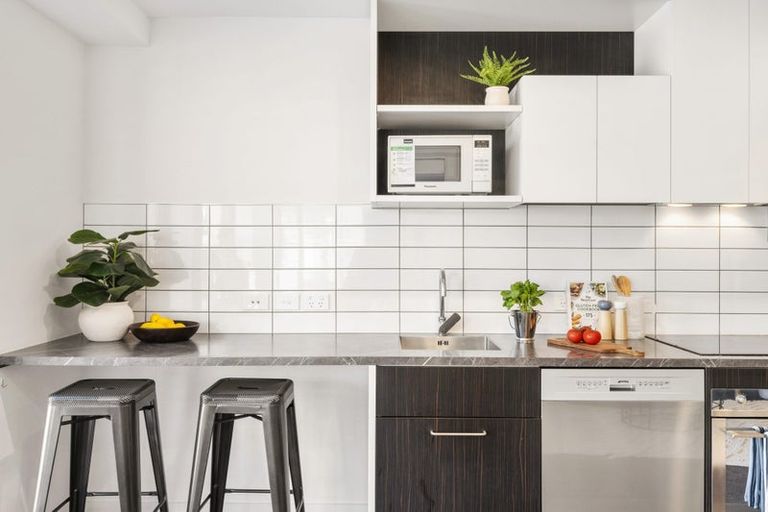 Photo of property in Vsp South, 306/168 Victoria Street, Te Aro, Wellington, 6011