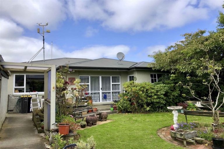 Photo of property in 112 West Street, Hawthorndale, Invercargill, 9810