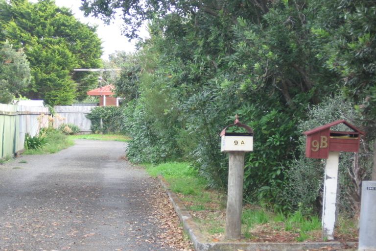 Photo of property in 9b Watson Drive, Paraparaumu Beach, Paraparaumu, 5032