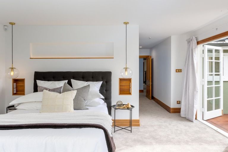 Photo of property in 24 North Parade, Richmond, Christchurch, 8013