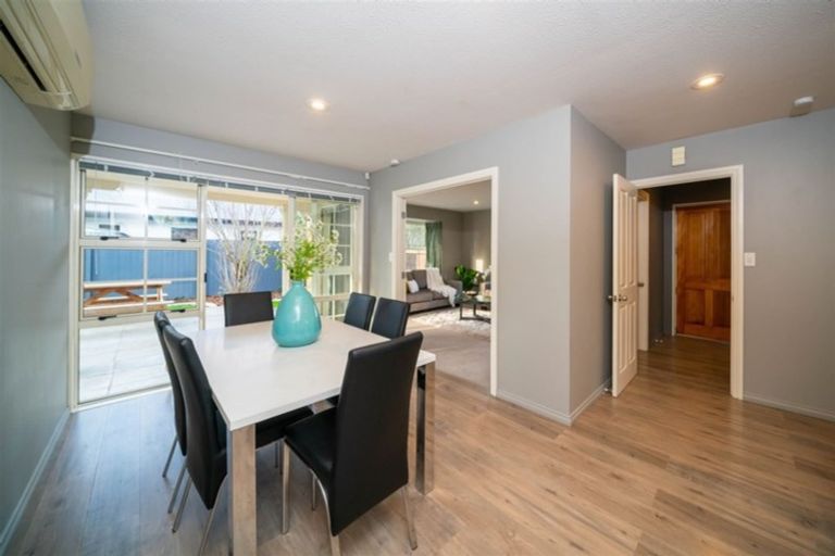 Photo of property in 14 Ti Rakau Drive, Woolston, Christchurch, 8023