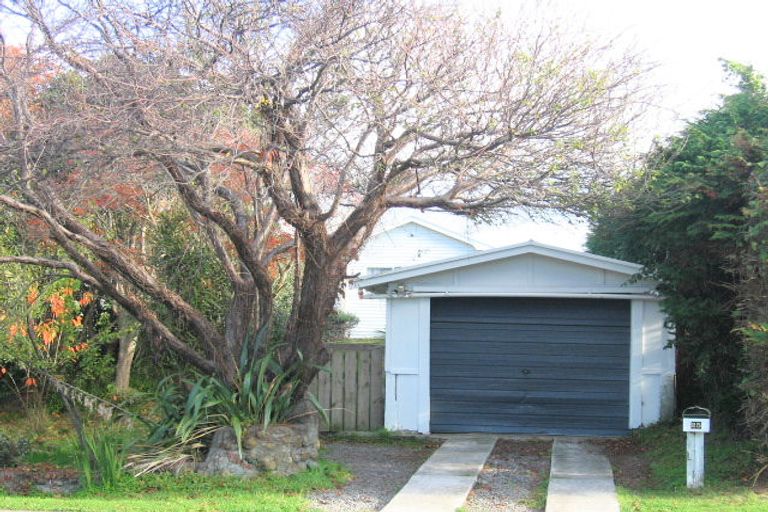 Photo of property in 25 Tutanekai Street, Paraparaumu, 5032