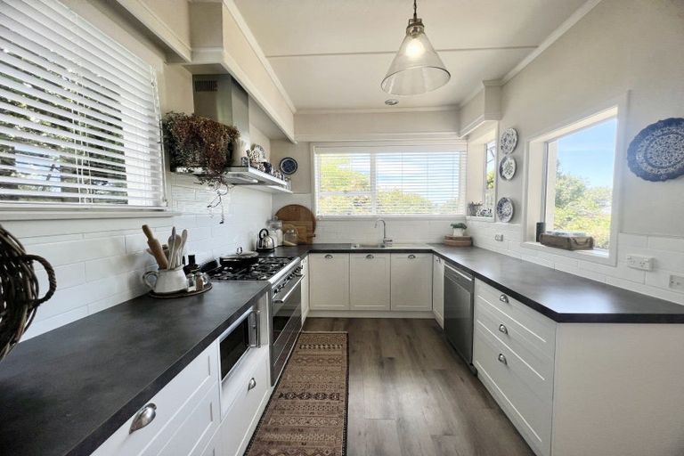 Photo of property in 268 Layard Street, Waverley, Invercargill, 9810