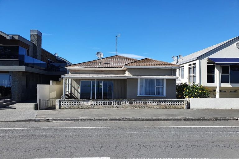 Photo of property in 64 Hardinge Road, Ahuriri, Napier, 4110