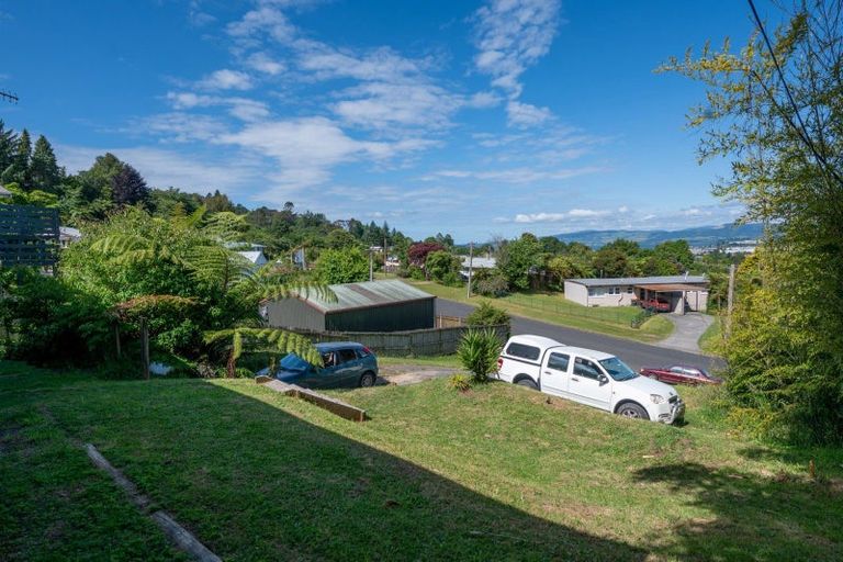 Photo of property in 58 Turner Drive, Western Heights, Rotorua, 3015
