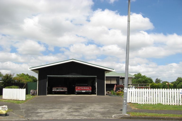 Photo of property in 22 Fairfield Street, Pukekohe, 2120