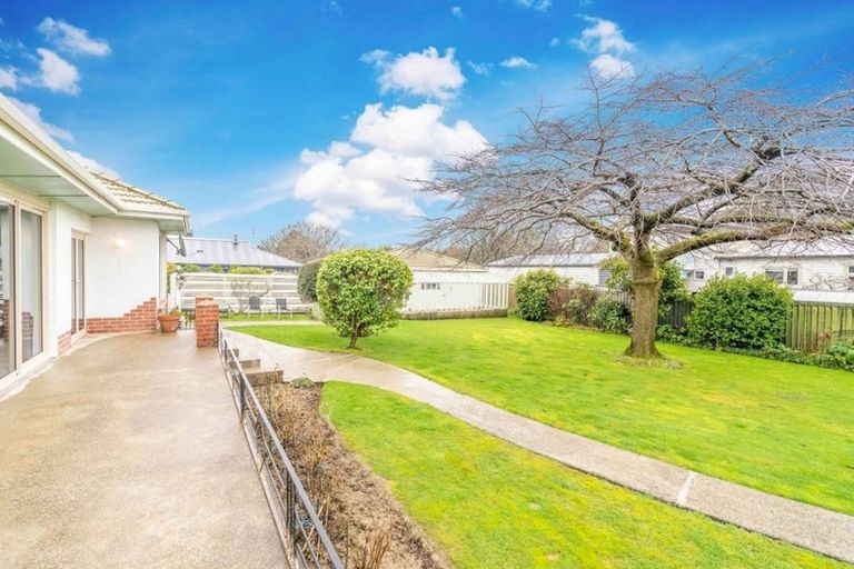 Photo of property in 460 North Road, Waikiwi, Invercargill, 9810