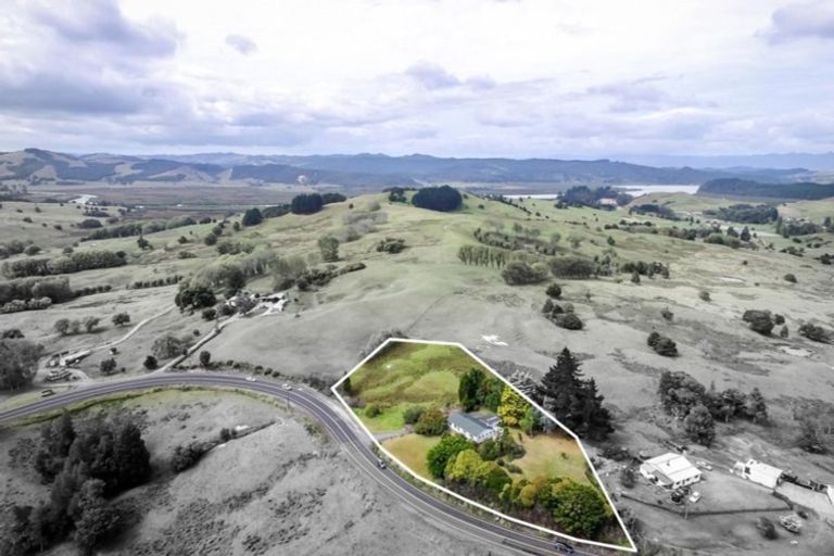 Photo of property in 3159 State Highway 1, Umawera, Okaihau, 0476