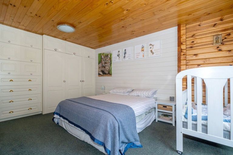 Photo of property in 143 Hobbs Road, Methven, Ashburton, 7776