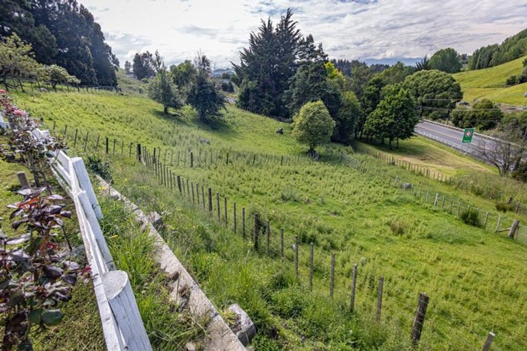 Photo of property in 6 Jones Road, Taihape, 4795