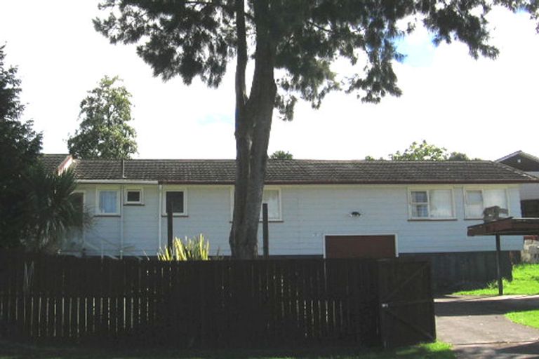 Photo of property in 21 Parma Place, Henderson, Auckland, 0612