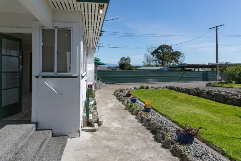 Photo of property in 5a Montgomery Street, Waipukurau, 4200