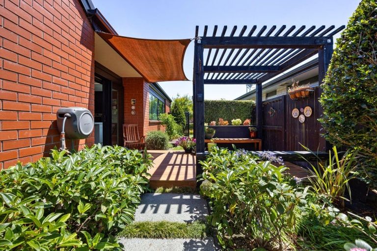 Photo of property in 8 Jobe Road, Chartwell, Hamilton, 3210