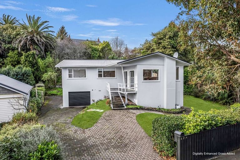 Photo of property in 42a College Street, College Estate, Whanganui, 4500