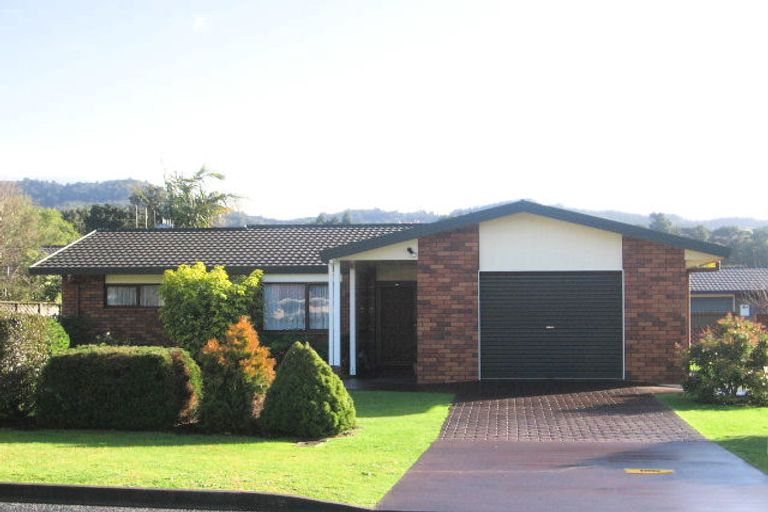 Photo of property in 115 Puriri Park Road, Maunu, Whangarei, 0110