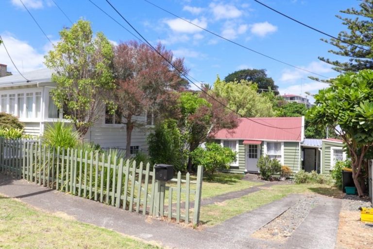 Photo of property in 108 Franklyn Street, Thames, 3500