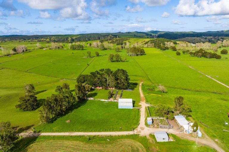 Photo of property in 243 Maropiu Settlement, Mamaranui, Dargaville, 0373