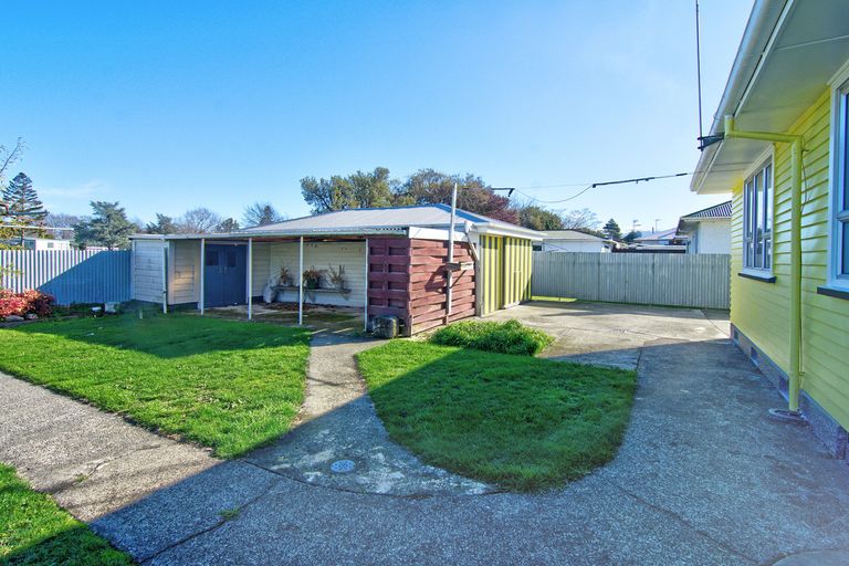 Photo of property in 31 Rugby Street, Kuripuni, Masterton, 5810