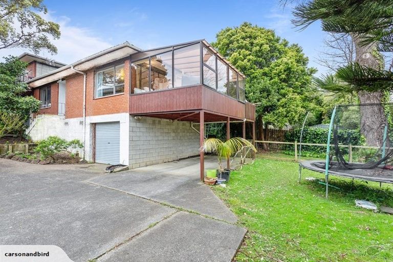 Photo of property in 3/33 Francis Street, Hauraki, Auckland, 0622