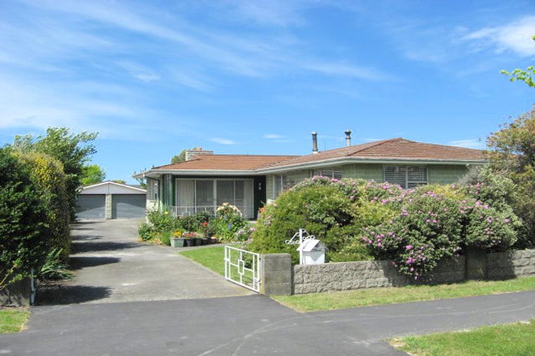 Photo of property in 33 Carters Road, Amberley, 7410