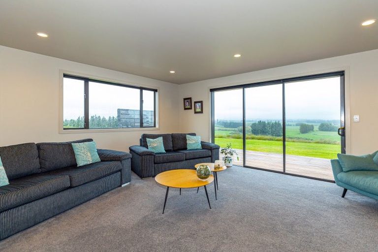 Photo of property in 211 Sercombe Road, Geraldine Downs, Geraldine, 7991