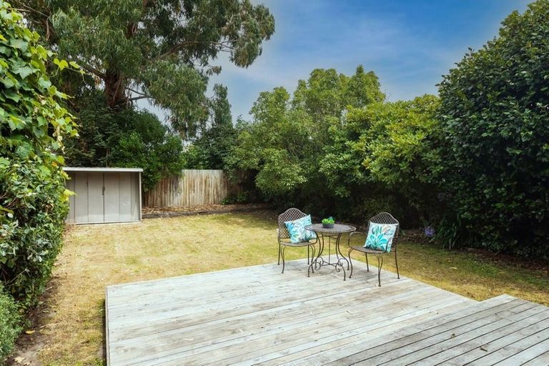 Photo of property in 60 Huxley Street, Sydenham, Christchurch, 8023
