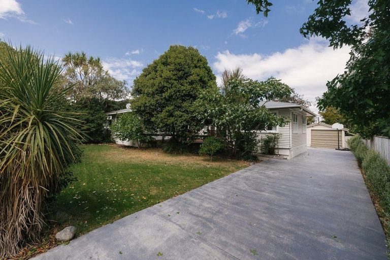 Photo of property in 4 Williams Terrace, Fitzherbert, Palmerston North, 4410