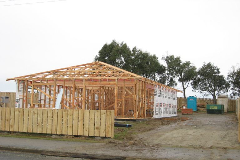 Photo of property in 139 Ball Street, Kingswell, Invercargill, 9812