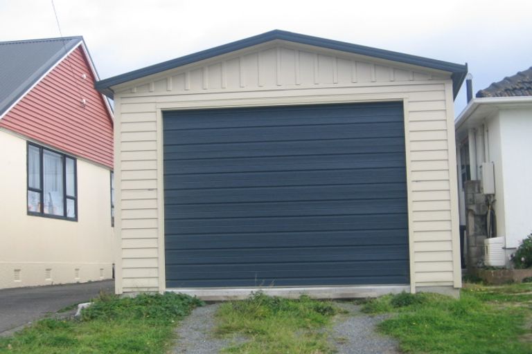 Photo of property in 54 Guthrie Street, Waterloo, Lower Hutt, 5011