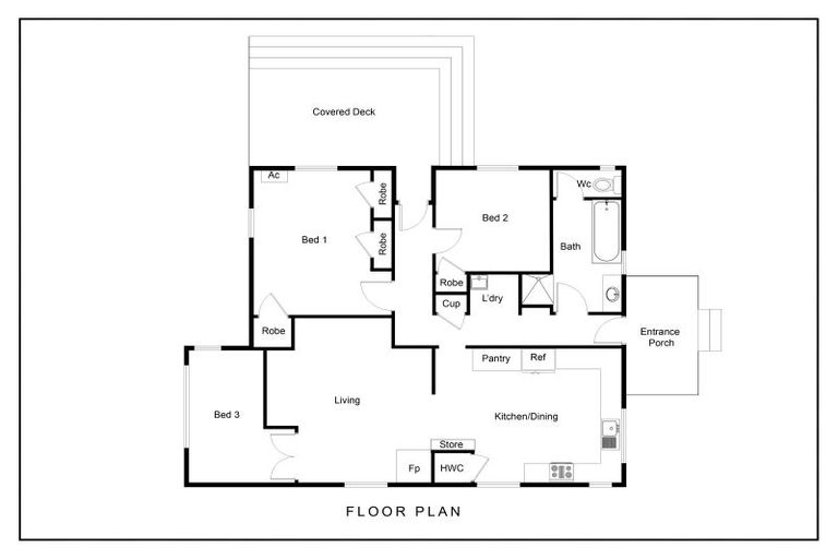 Photo of property in 12b Ngarua Road, Waitoa, 3310