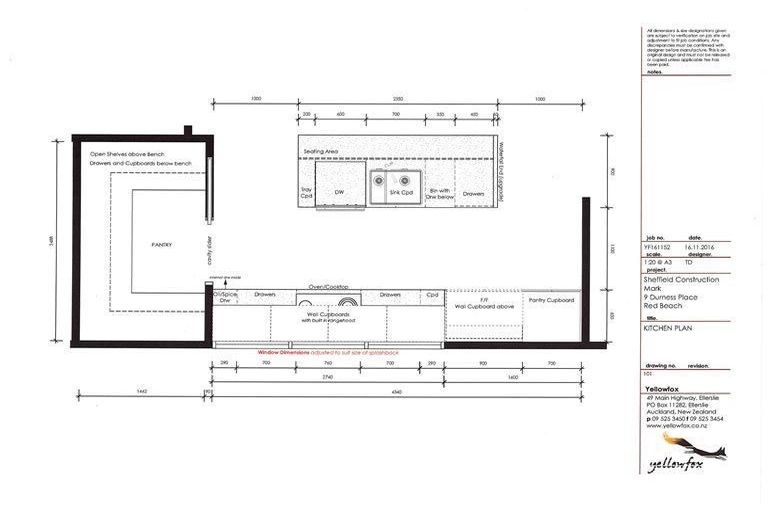 Photo of property in 9a Durness Place, Red Beach, 0932