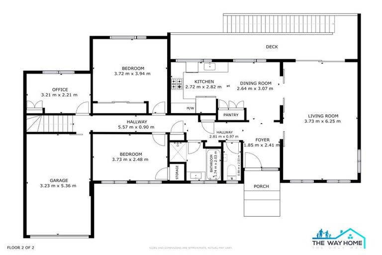 Photo of property in 29 Spinnaker Drive, Whitby, Porirua, 5024