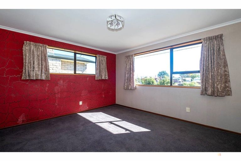 Photo of property in 43 Rimu Street, Glenwood, Timaru, 7910