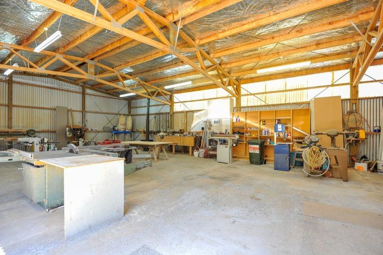 Photo of property in 3675 State Highway 50, Maraekakaho, Hastings, 4171