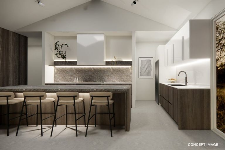 Photo of property in 9 Tiaki Lane, Matakana, 0985