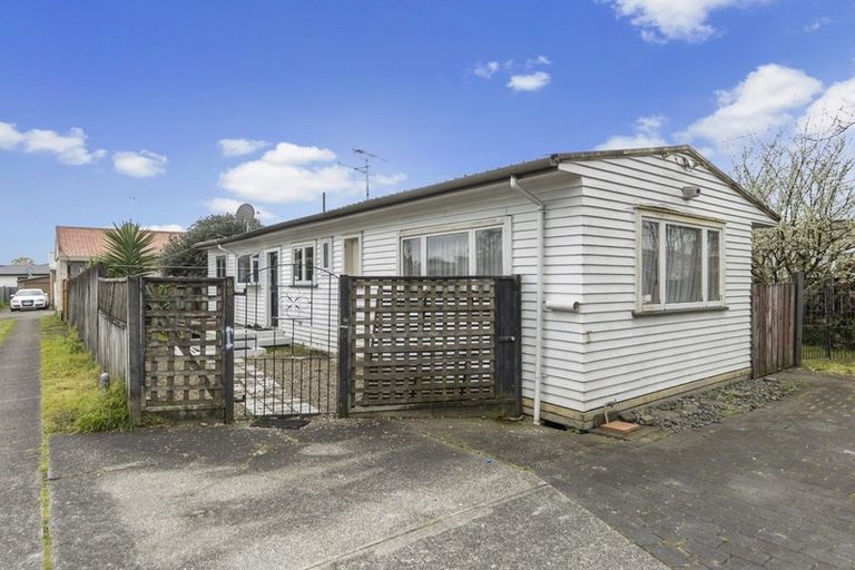 Photo of property in 68a Bandon Street, Frankton, Hamilton, 3204