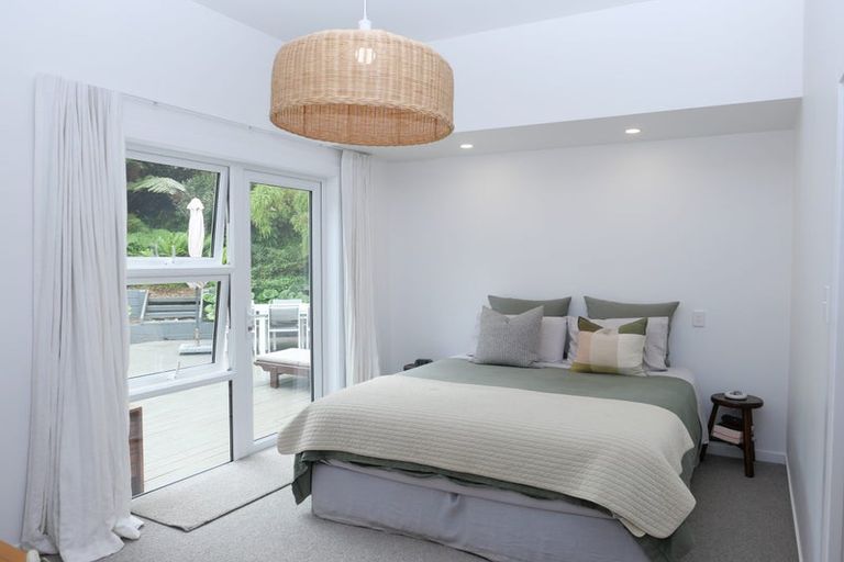 Photo of property in 57 Tilley Road, Paekakariki, 5034