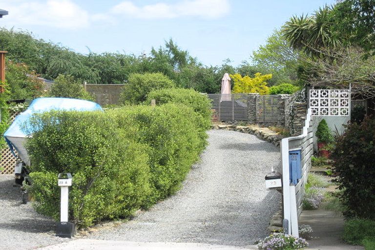 Photo of property in 21 Alma Street, Renwick, 7204