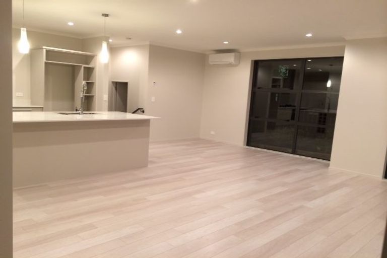 Photo of property in 1 Louis Braille Lane, Flat Bush, Auckland, 2019