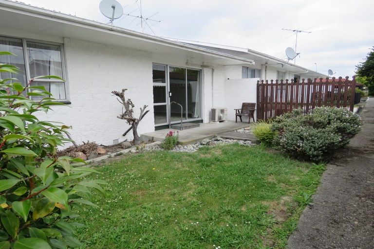 Photo of property in 3/59 Cameron Street, Ashburton, 7700