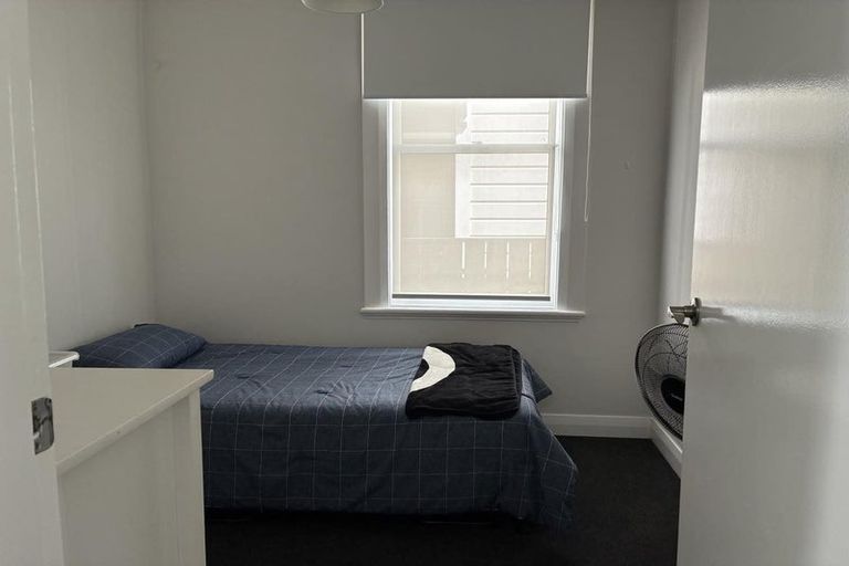 Photo of property in 3 Carrington Street, Mount Cook, Wellington, 6021