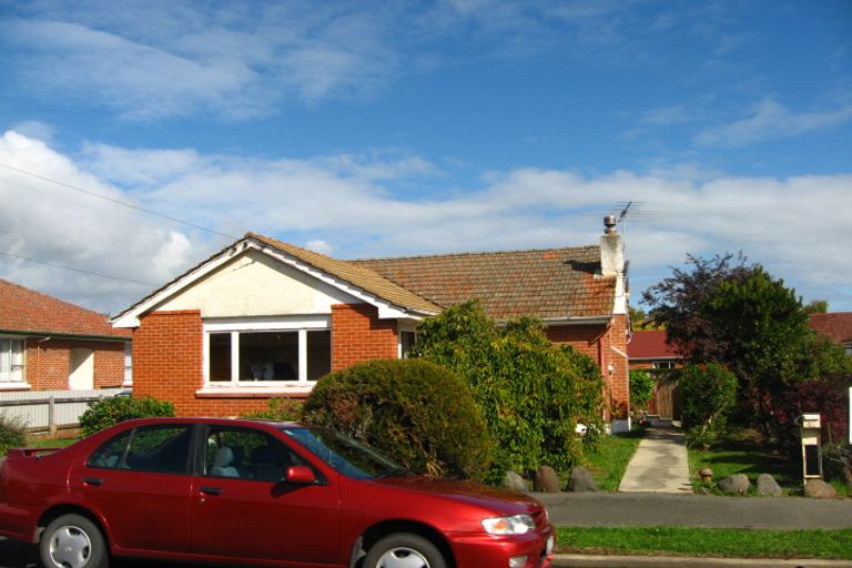 Photo of property in 46 Argyle Street, Mosgiel, 9024