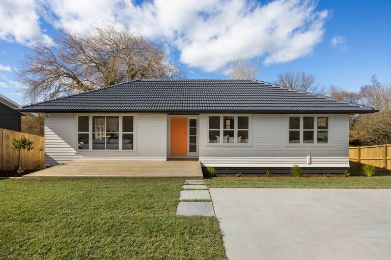 Photo of property in 24a Sheehan Street, Kihikihi, Te Awamutu, 3800