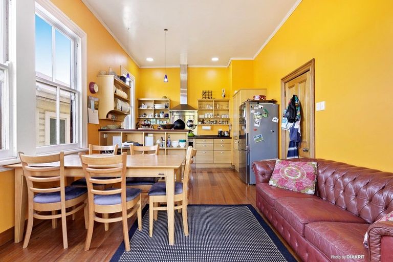 Photo of property in 7 Herald Street, Berhampore, Wellington, 6023
