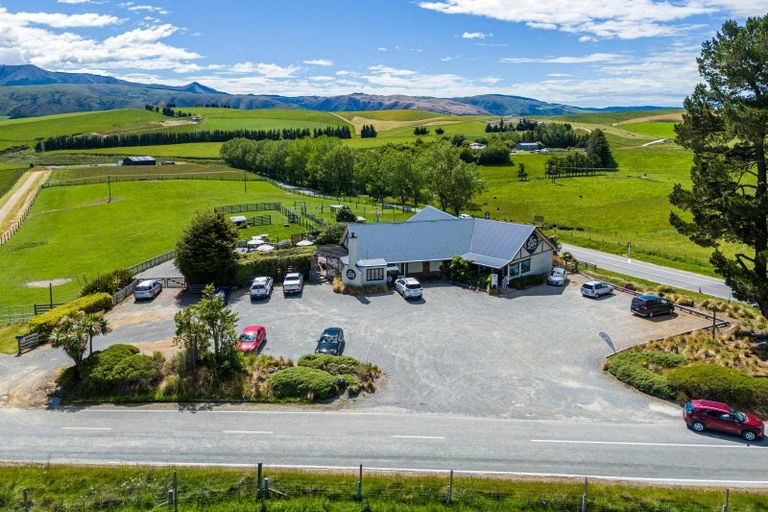 Photo of property in 4 Mount Michael Road, Middle Valley, Fairlie, 7987