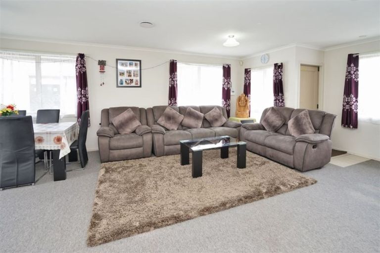 Photo of property in 18 Eliot Street, Enderley, Hamilton, 3214