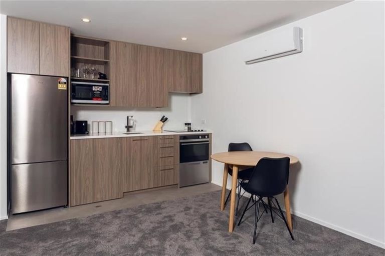 Photo of property in 202/466 Hagley Avenue, Christchurch Central, Christchurch, 8011