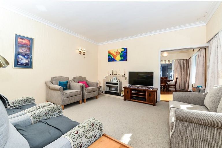 Photo of property in 4 Corbett Avenue, Hillcrest, Hamilton, 3216