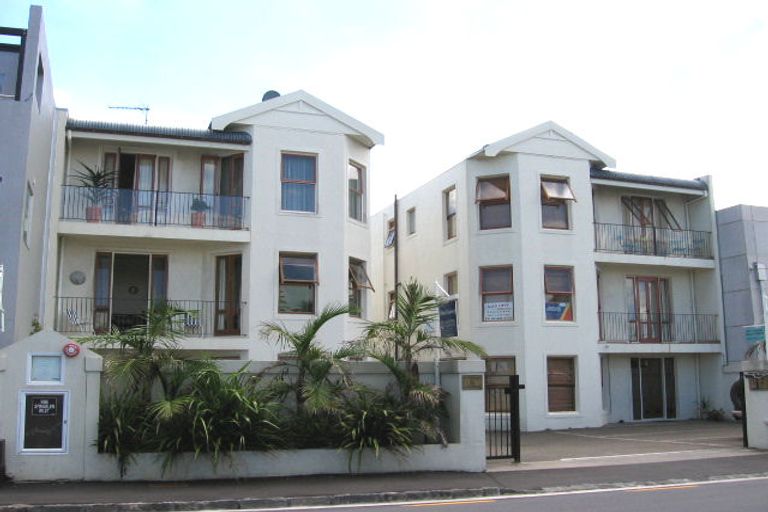 Photo of property in 5/13 Wynyard Street, Devonport, Auckland, 0624