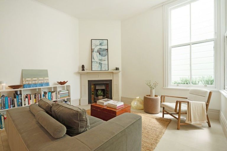 Photo of property in 58 Wright Street, Mount Cook, Wellington, 6021